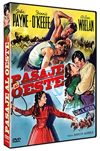 Passage West |   DVD